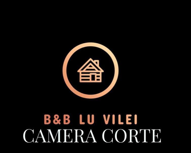 B&B Lu Vilei Di Donateo Tecla Cannole Eksteriør bilde
